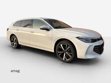 VW Passat Variant Business, Diesel, Occasion / Utilisé, Automatique - 6