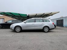 VW Passat Variant 1.4 TSI Comfortline DSG-Automat, Petrol, Second hand / Used, Automatic - 3