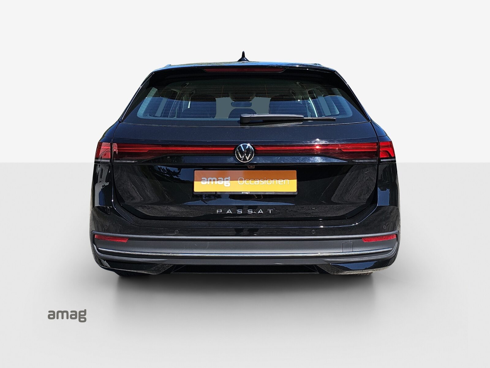 VW Passat Variant NF Business, Diesel, Second hand / Used, Automatic - 5