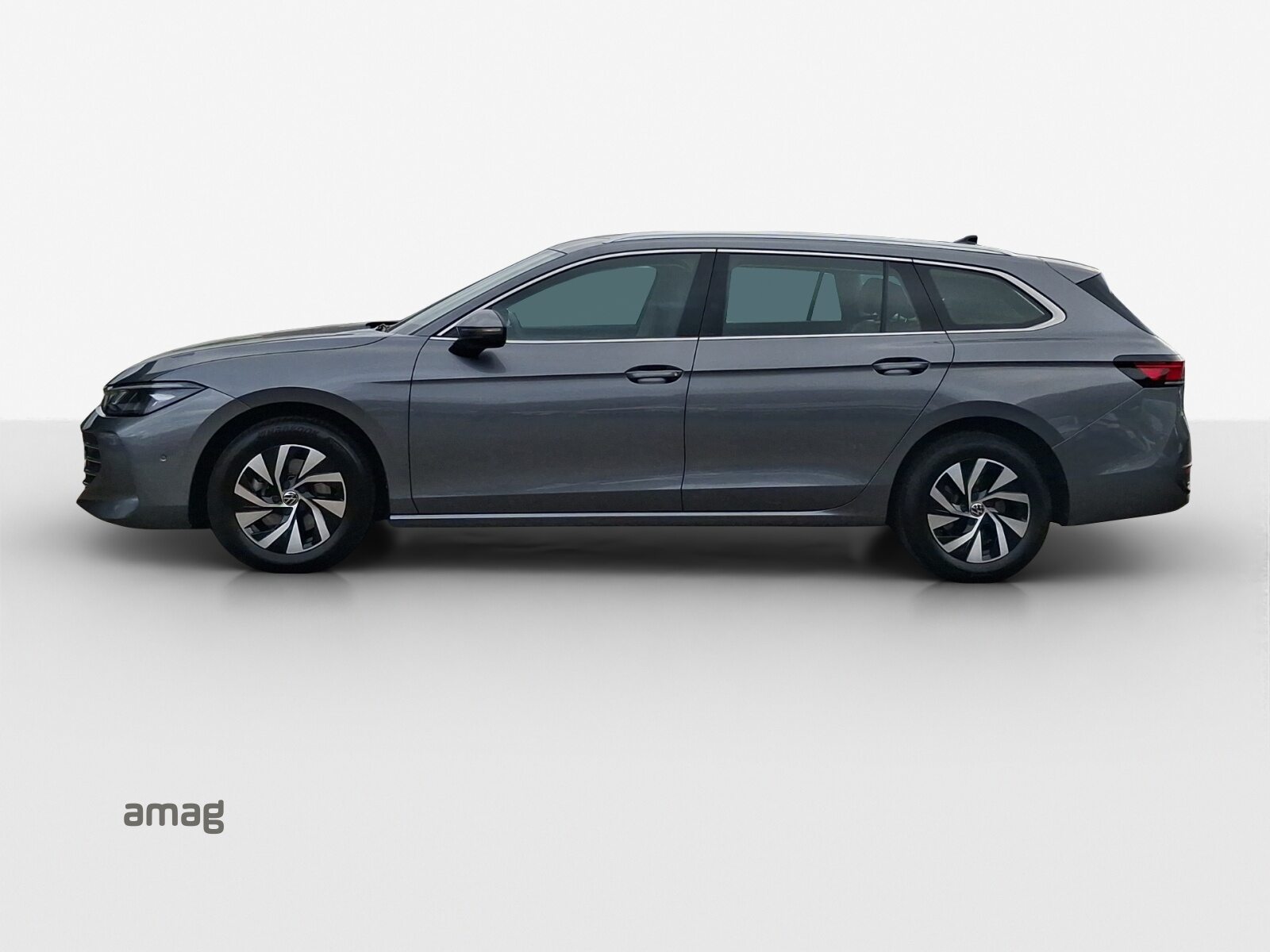 VW Passat Variant NF Business, Diesel, Occasion / Utilisé, Automatique - 2
