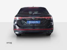 VW Passat Variant NF R-Line, Full-Hybrid Petrol/Electric, Second hand / Used, Automatic - 4