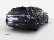 VW Passat Variant NF R-Line, Full-Hybrid Petrol/Electric, Second hand / Used, Automatic - 5