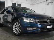 VW Passat Variant 1.5 TSI EVO Business DSG, Essence, Occasion / Utilisé, Automatique - 2
