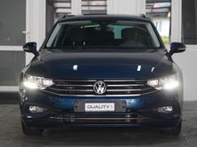 VW Passat Variant 1.5 TSI EVO Business DSG, Essence, Occasion / Utilisé, Automatique - 3
