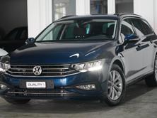 VW Passat Variant 1.5 TSI EVO Business DSG, Essence, Occasion / Utilisé, Automatique - 4