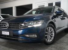 VW Passat Variant 1.5 TSI EVO Business DSG, Essence, Occasion / Utilisé, Automatique - 5