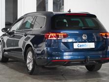 VW Passat Variant 1.5 TSI EVO Business DSG, Essence, Occasion / Utilisé, Automatique - 6