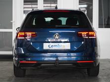 VW Passat Variant 1.5 TSI EVO Business DSG, Essence, Occasion / Utilisé, Automatique - 7
