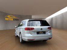 VW Passat Variant 2.0 TDI BMT High. DSG 4Motion, Diesel, Occasion / Gebraucht, Automatik - 2