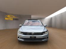 VW Passat Variant 2.0 TDI BMT High. DSG 4Motion, Diesel, Occasion / Gebraucht, Automatik - 3