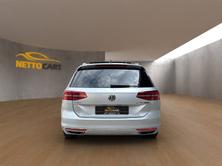 VW Passat Variant 2.0 TDI BMT High. DSG 4Motion, Diesel, Occasion / Gebraucht, Automatik - 4
