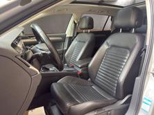VW Passat Variant 2.0 TDI BMT High. DSG 4Motion, Diesel, Occasion / Gebraucht, Automatik - 6