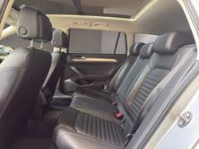 VW Passat Variant 2.0 TDI BMT High. DSG 4Motion, Diesel, Occasion / Gebraucht, Automatik - 7