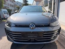 VW Passat Variant 1.5 TSI eHybrid 204 PS Elegance *** WUNTER, Plug-in-Hybrid Benzin/Elektro, Occasion / Gebraucht, Automatik - 2
