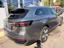 VW Passat Variant 1.5 TSI eHybrid 204 PS Elegance *** WUNTER, Plug-in-Hybrid Benzin/Elektro, Occasion / Gebraucht, Automatik - 4
