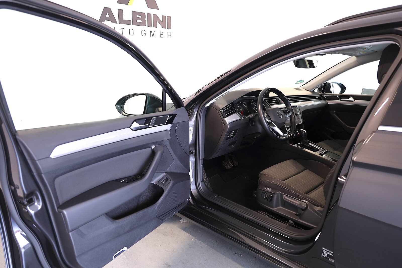 VW Passat Variant 2.0 TDI 150 Business DSG, Diesel, Occasion / Utilisé, Automatique - 6