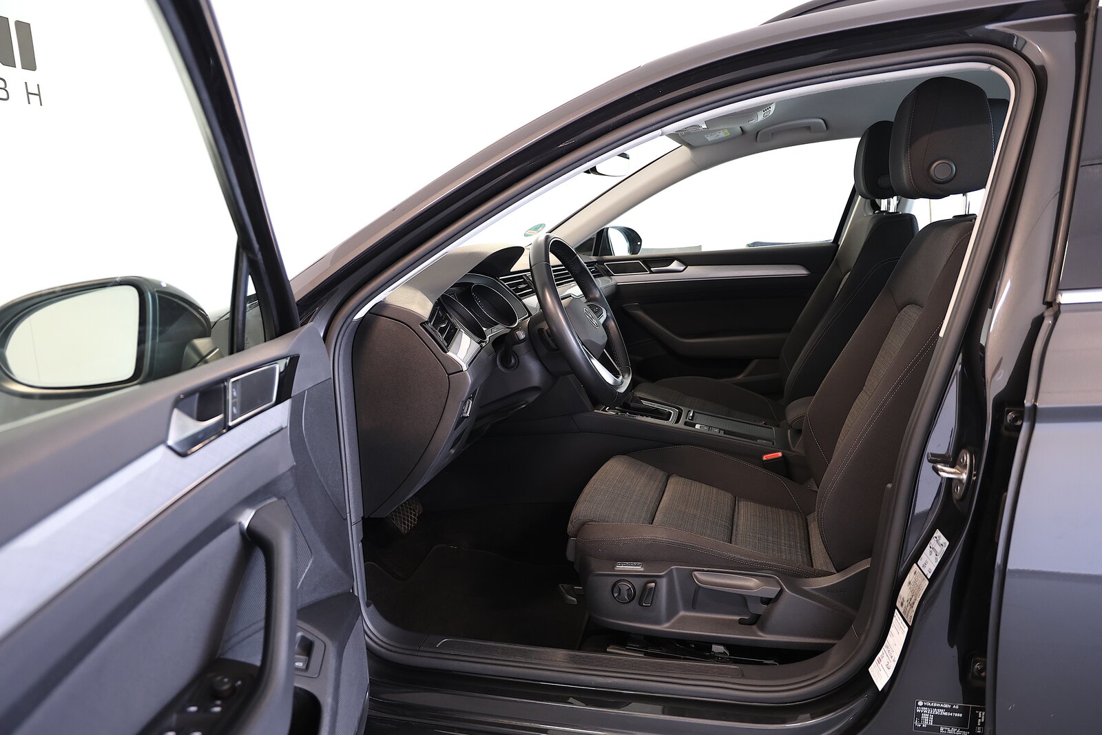 VW Passat Variant 2.0 TDI 150 Business DSG, Diesel, Occasion / Utilisé, Automatique - 7
