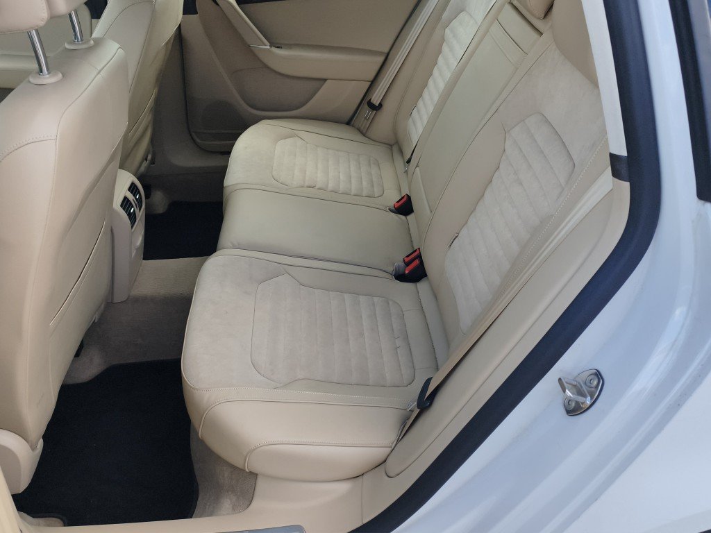 VW Passat Variant 2.0 TDI 170 BlueMT Highlline, Diesel, Second hand / Used, Manual - 4
