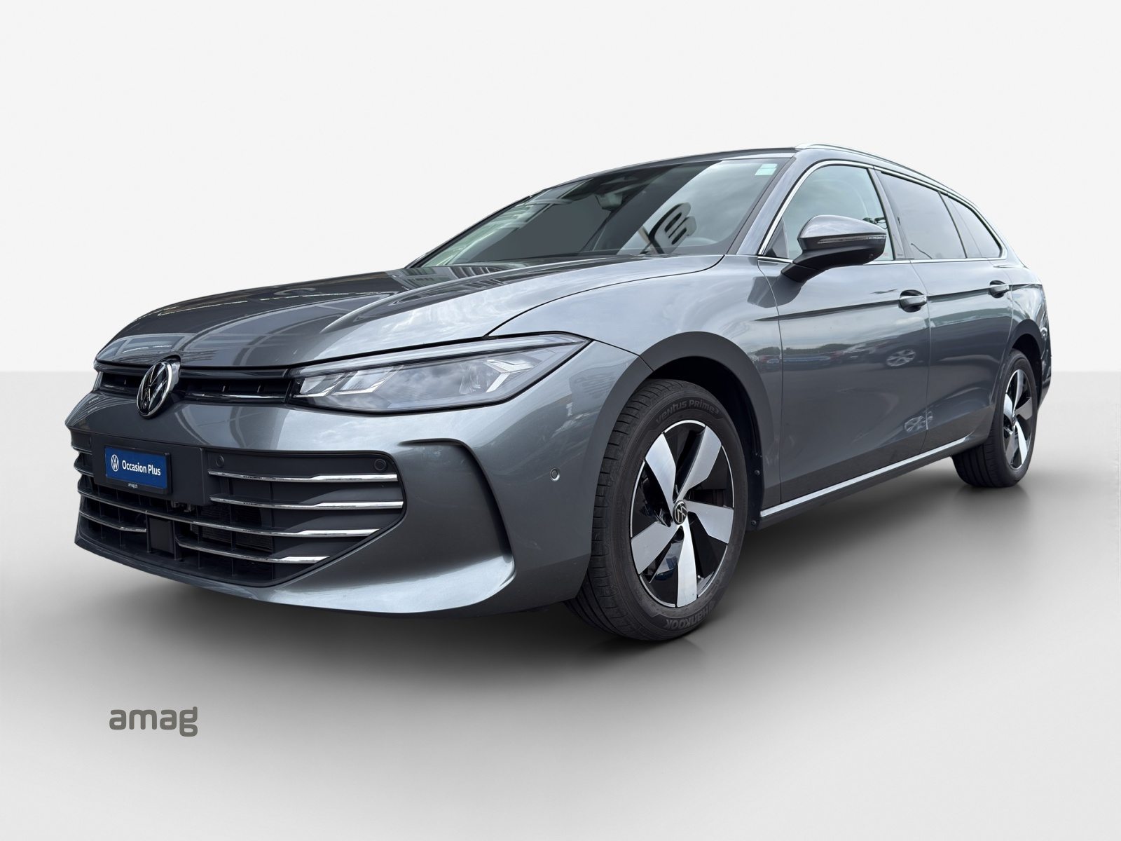 VW Passat Variant NF Business