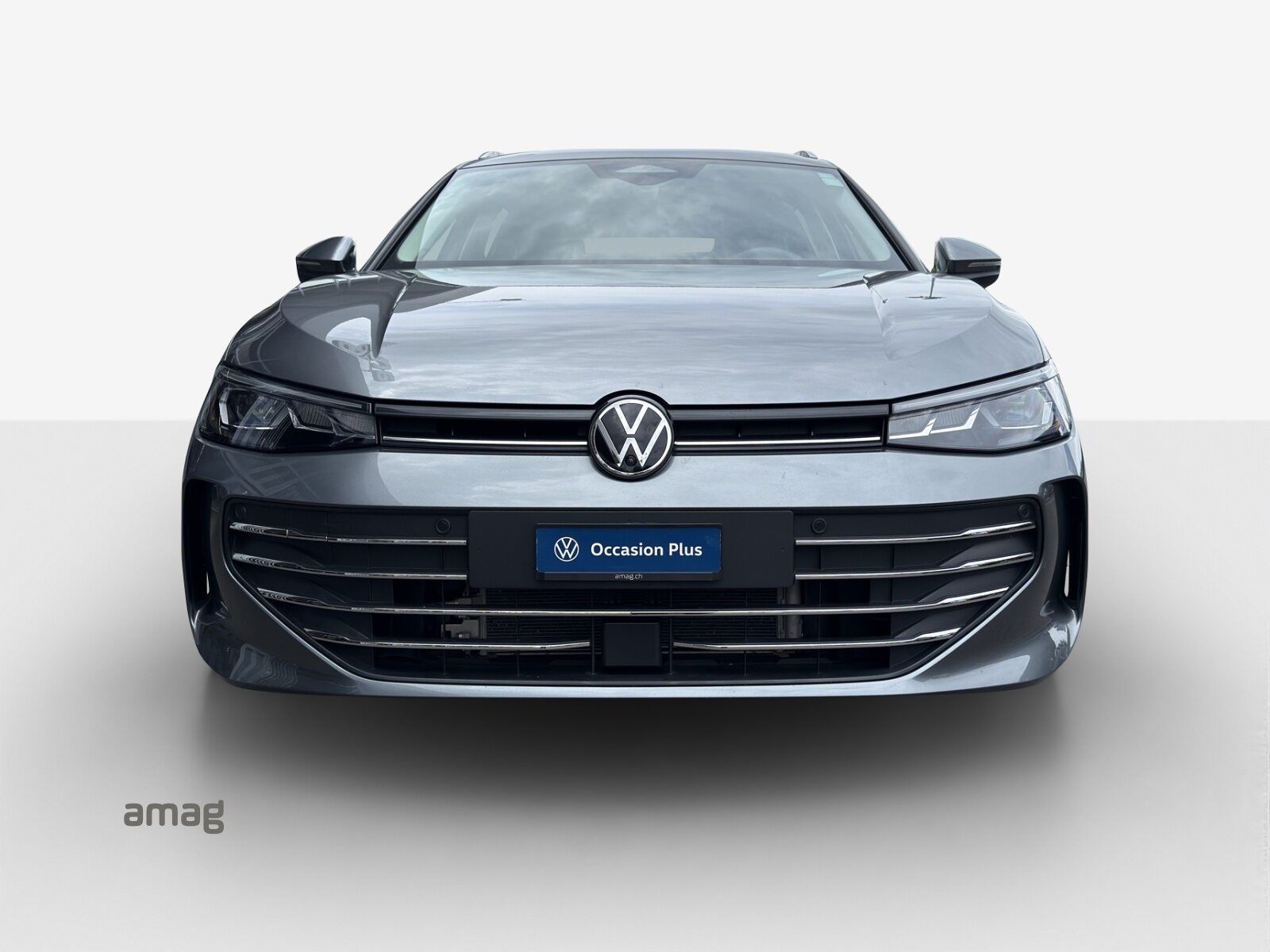 VW Passat Variant NF Business, Diesel, Occasion / Gebraucht, Automatik - 7