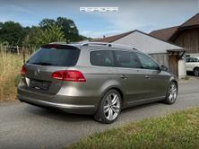 VW Passat Variant 1.6 TDI BMT Comfortline, Diesel, Occasion / Gebraucht, Handschaltung - 3