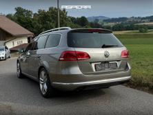VW Passat Variant 1.6 TDI BMT Comfortline, Diesel, Occasion / Gebraucht, Handschaltung - 5