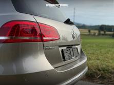 VW Passat Variant 1.6 TDI BMT Comfortline, Diesel, Occasion / Gebraucht, Handschaltung - 7