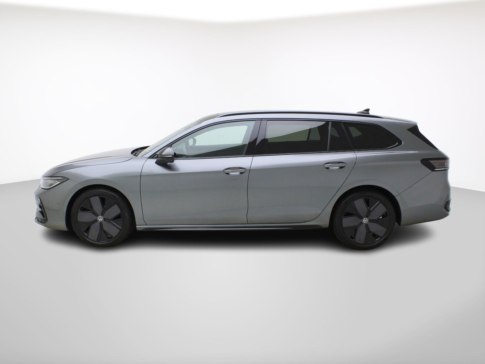 VW Passat Variant 2.0 TSI DSG R-Line 4Motion **VW Werksgaran, Essence, Occasion / Utilisé, Automatique - 3