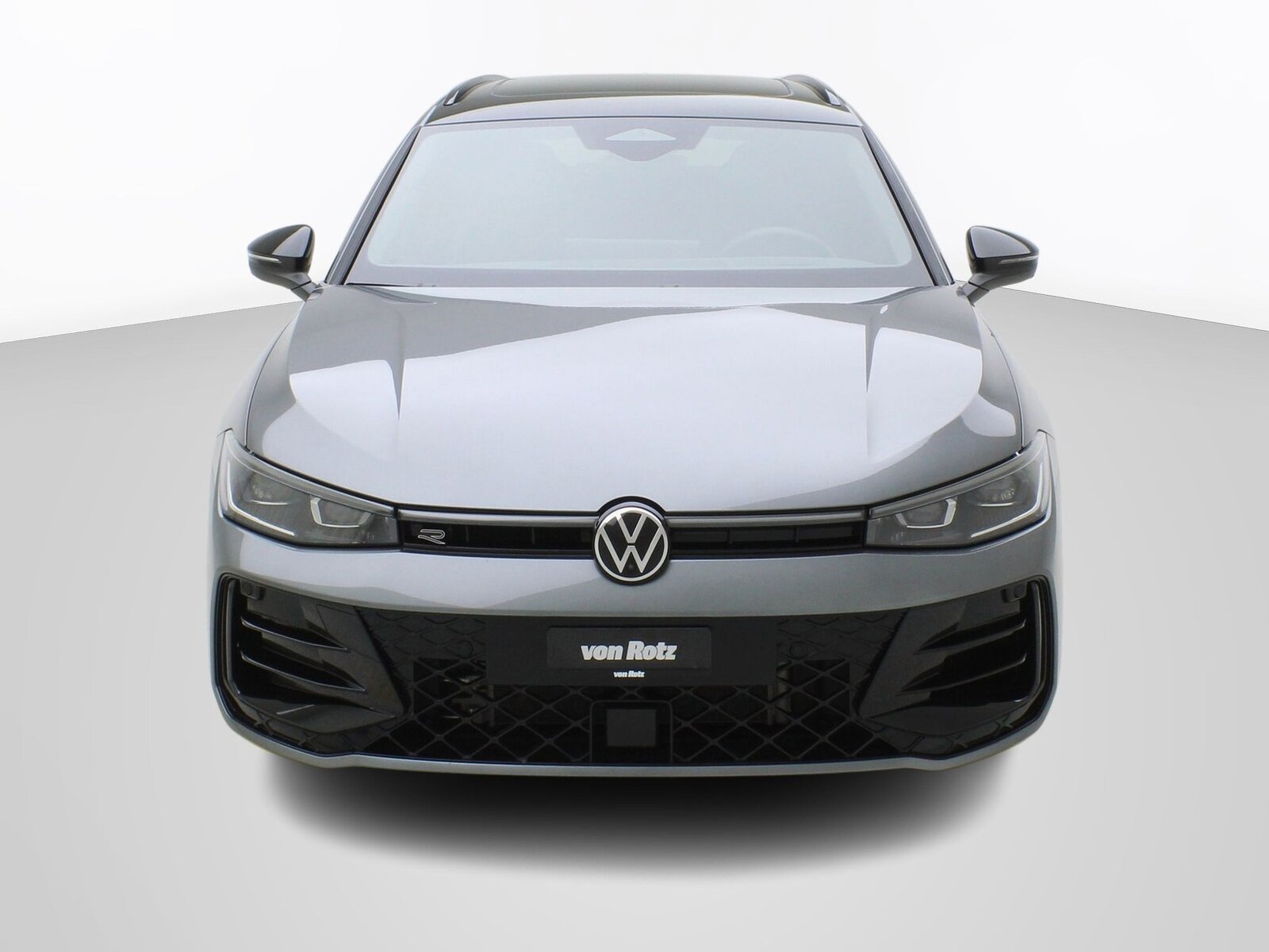 VW Passat Variant 2.0 TSI DSG R-Line 4Motion **VW Werksgaran, Essence, Occasion / Utilisé, Automatique - 6