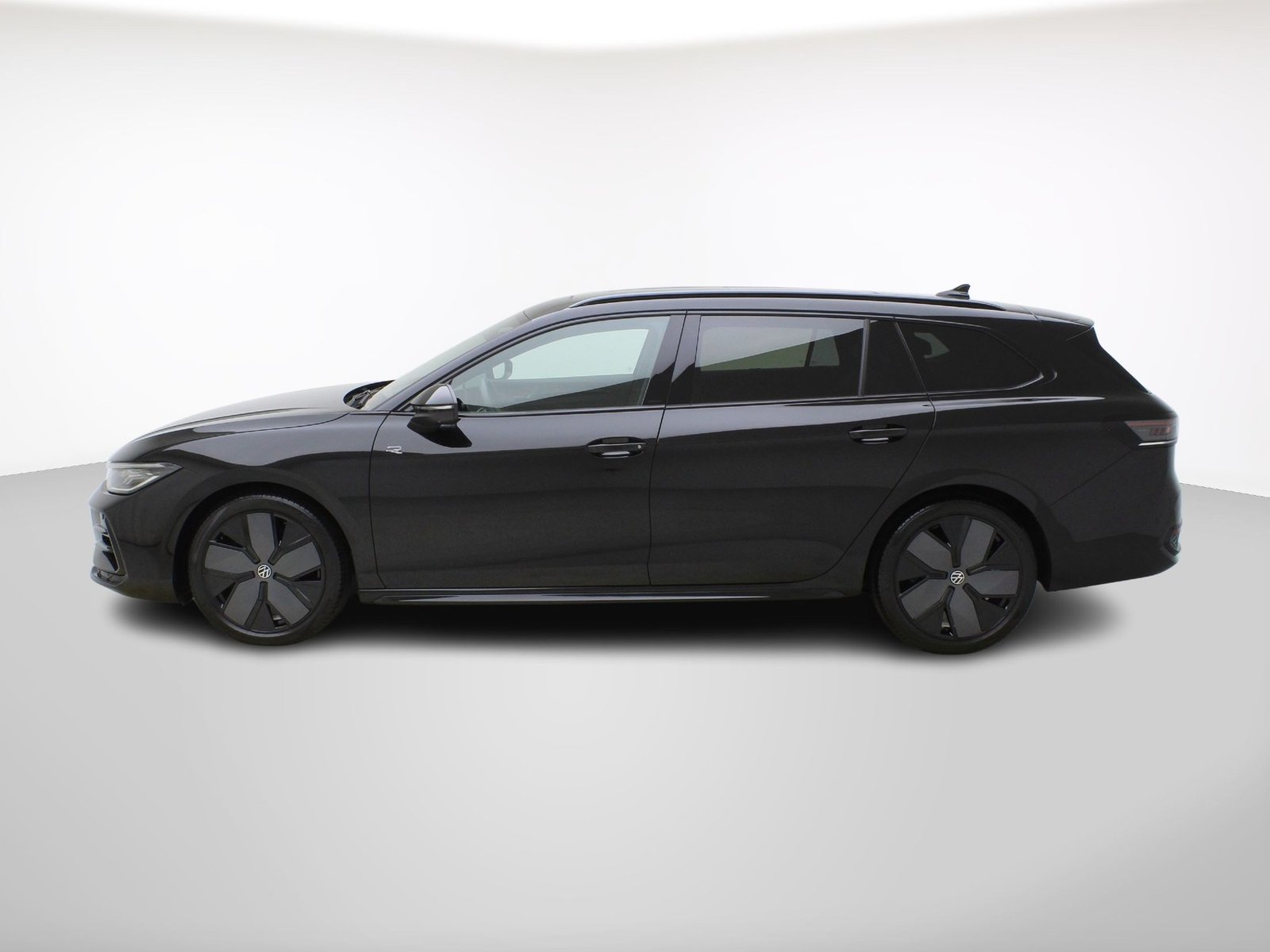 VW Passat Variant 2.0 TSI DSG R-Line 4Motion **VW Werksgaran, Benzina, Occasioni / Usate, Automatico - 3