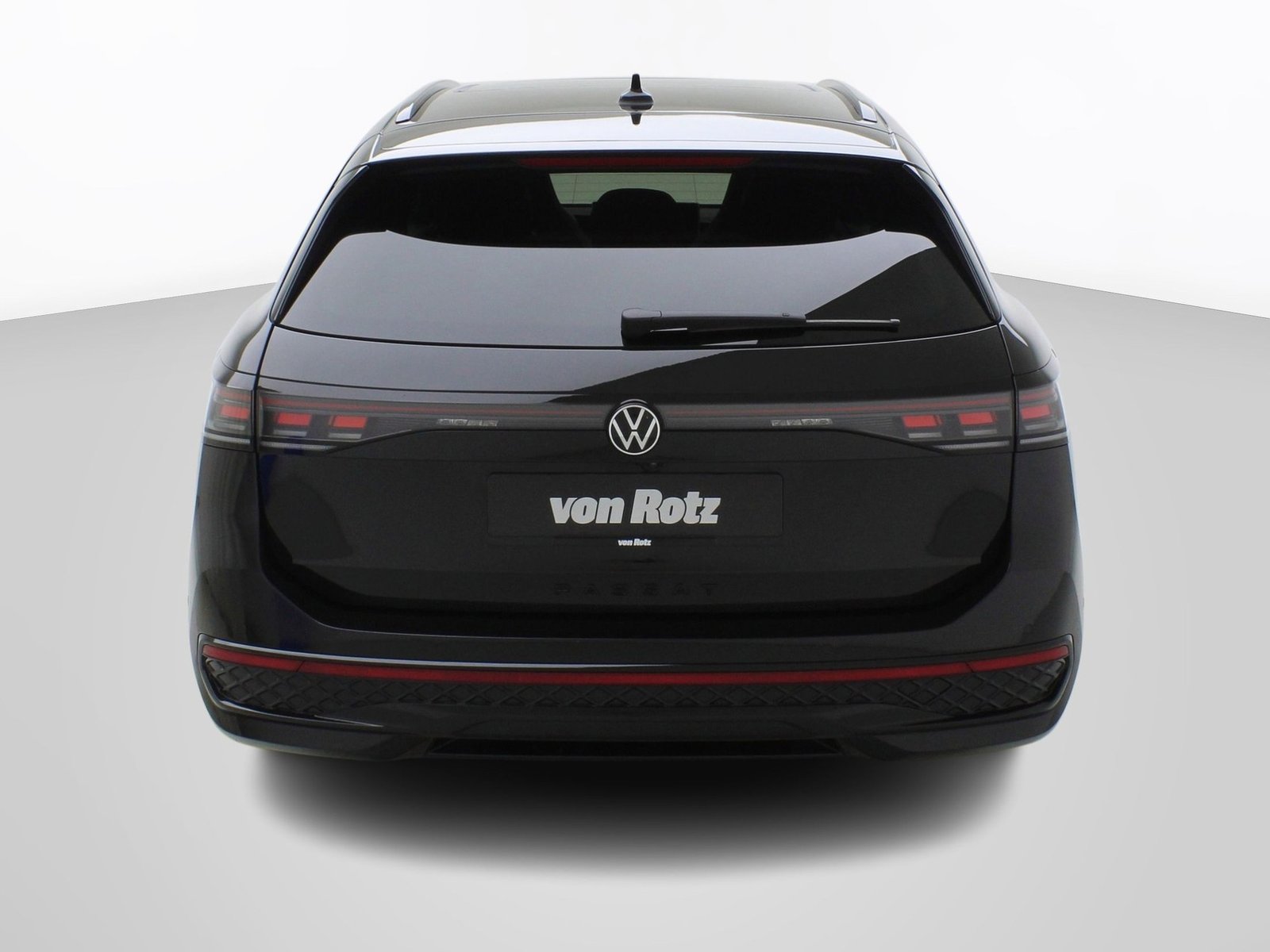 VW Passat Variant 2.0 TSI DSG R-Line 4Motion **VW Werksgaran, Benzina, Occasioni / Usate, Automatico - 4