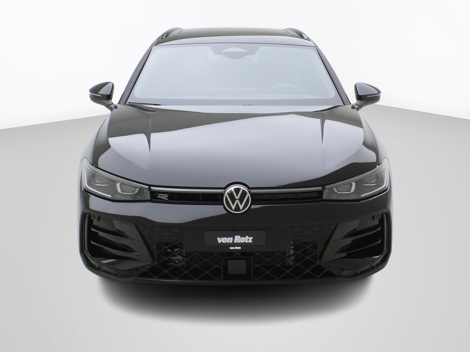 VW Passat Variant 2.0 TSI DSG R-Line 4Motion **VW Werksgaran, Benzina, Occasioni / Usate, Automatico - 6