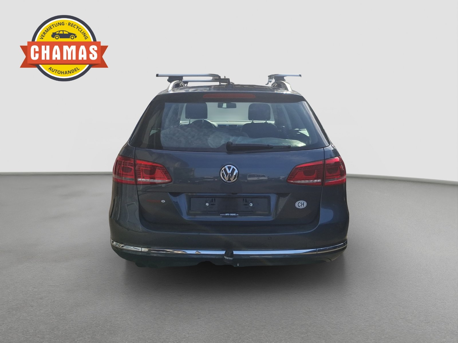 VW Passat Variant 2.0 TDI BlueMotion Technology Comfortline, Diesel, Occasioni / Usate, Automatico - 5