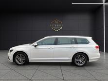 VW Passat Variant 1.4 TSI ACT BMT R-Line, Benzin, Occasion / Gebraucht, Handschaltung - 2