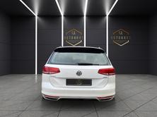 VW Passat Variant 1.4 TSI ACT BMT R-Line, Benzin, Occasion / Gebraucht, Handschaltung - 4