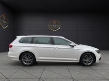 VW Passat Variant 1.4 TSI ACT BMT R-Line, Benzin, Occasion / Gebraucht, Handschaltung - 7