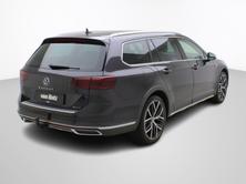 VW Passat Variant 2.0 TDI DSG Alltrack 4Motion, Diesel, Second hand / Used, Automatic - 5