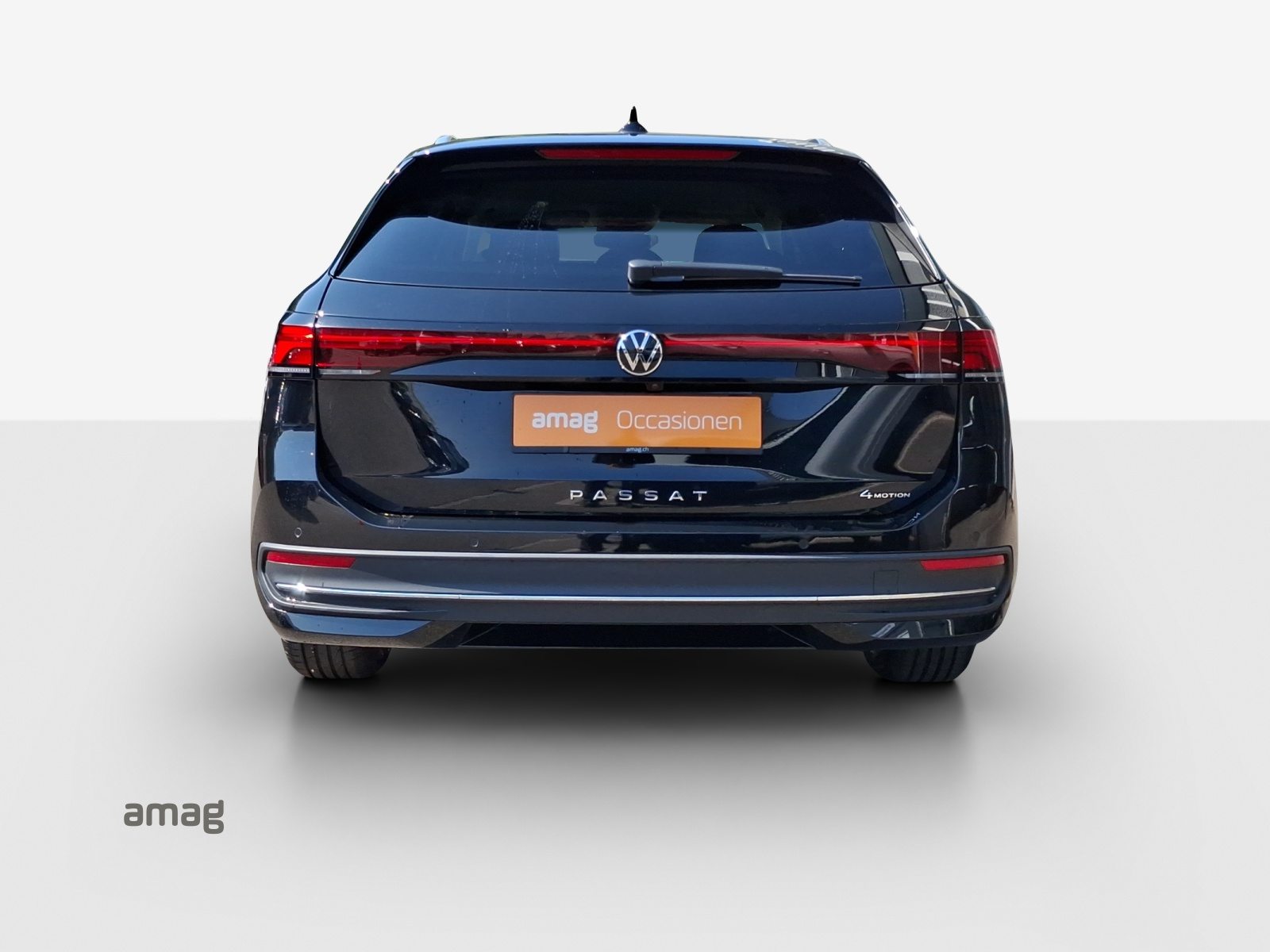 VW Passat Variant NF Business, Diesel, Occasioni / Usate, Automatico - 4