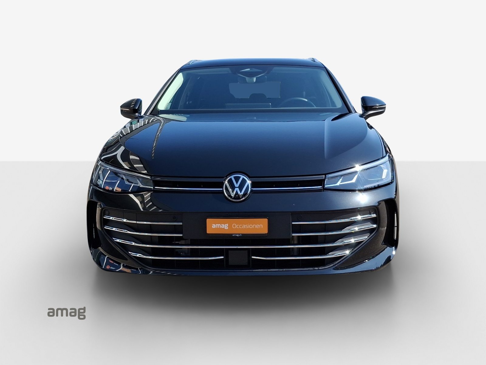VW Passat Variant NF Business, Diesel, Occasioni / Usate, Automatico - 7
