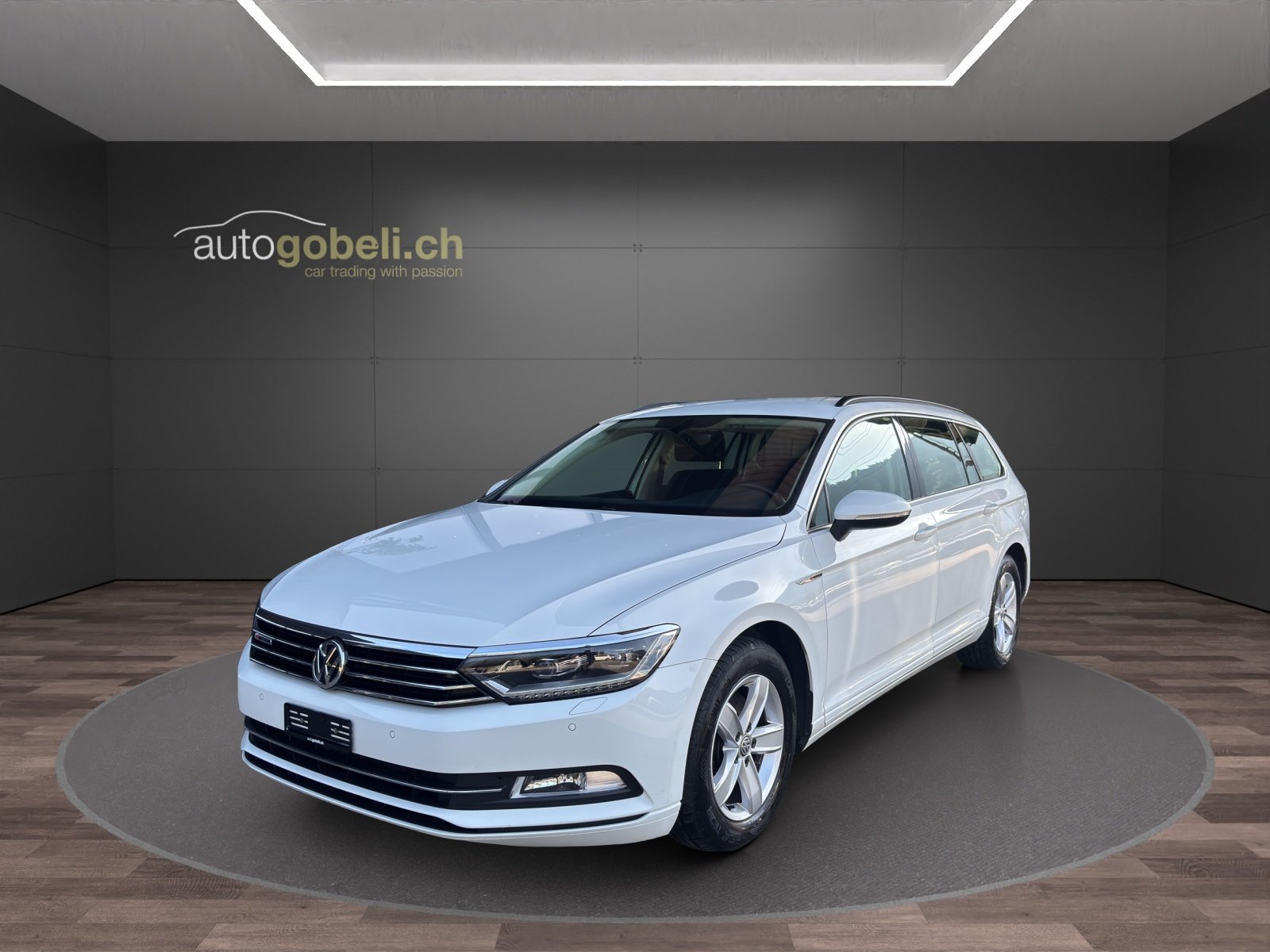 VW Passat Variant 2.0 TDI SCR BMT Comfortline 4Motion