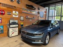 VW Passat Variant 1.4 TSI ACT BMT Comfortline, Petrol, Second hand / Used, Manual - 2