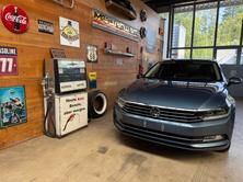 VW Passat Variant 1.4 TSI ACT BMT Comfortline, Petrol, Second hand / Used, Manual - 3
