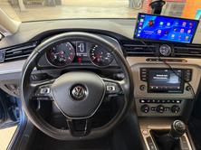 VW Passat Variant 1.4 TSI ACT BMT Comfortline, Petrol, Second hand / Used, Manual - 7