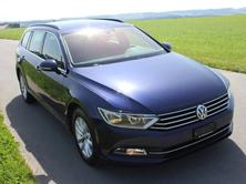 VW Passat Variant 2.0 TDI SCR BMT Sport DSG, Diesel, Occasion / Gebraucht, Automatik - 2