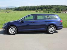 VW Passat Variant 2.0 TDI SCR BMT Sport DSG, Diesel, Occasion / Gebraucht, Automatik - 5
