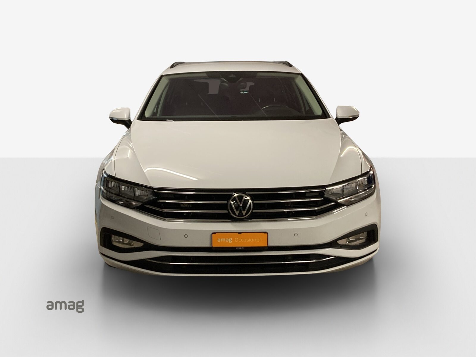 VW Passat Variant Business, Diesel, Occasioni / Usate, Automatico - 7