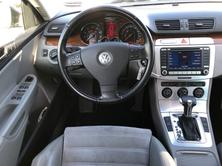 VW Passat Variant 3.2 V6 FSI Highline 4Motion, Essence, Occasion / Utilisé, Automatique - 7
