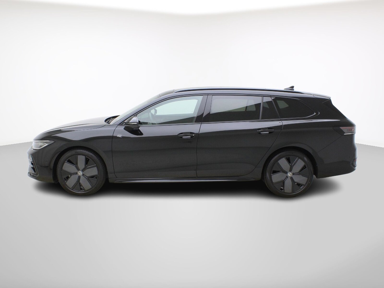 VW Passat Variant 2.0 TSI DSG R-Line 4Motion **VW Werksgaranti, Benzin, Occasion / Gebraucht, Automatik - 3