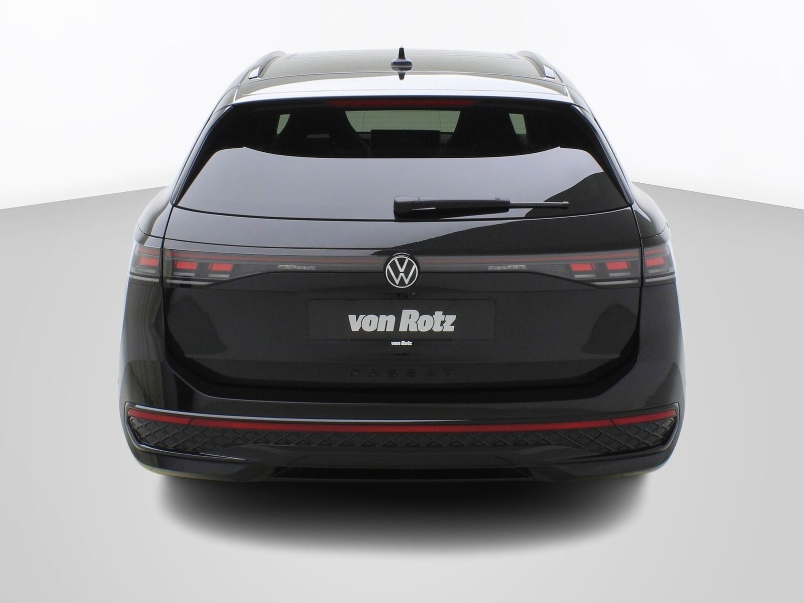 VW Passat Variant 2.0 TSI DSG R-Line 4Motion **VW Werksgaranti, Benzin, Occasion / Gebraucht, Automatik - 4