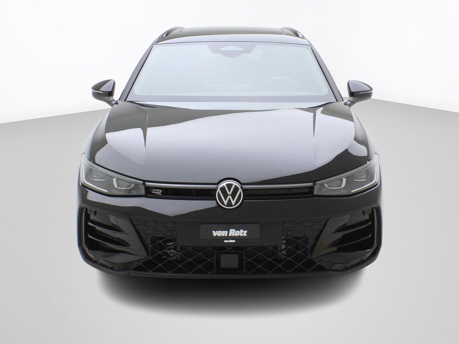 VW Passat Variant 2.0 TSI DSG R-Line 4Motion **VW Werksgaranti, Benzin, Occasion / Gebraucht, Automatik - 6